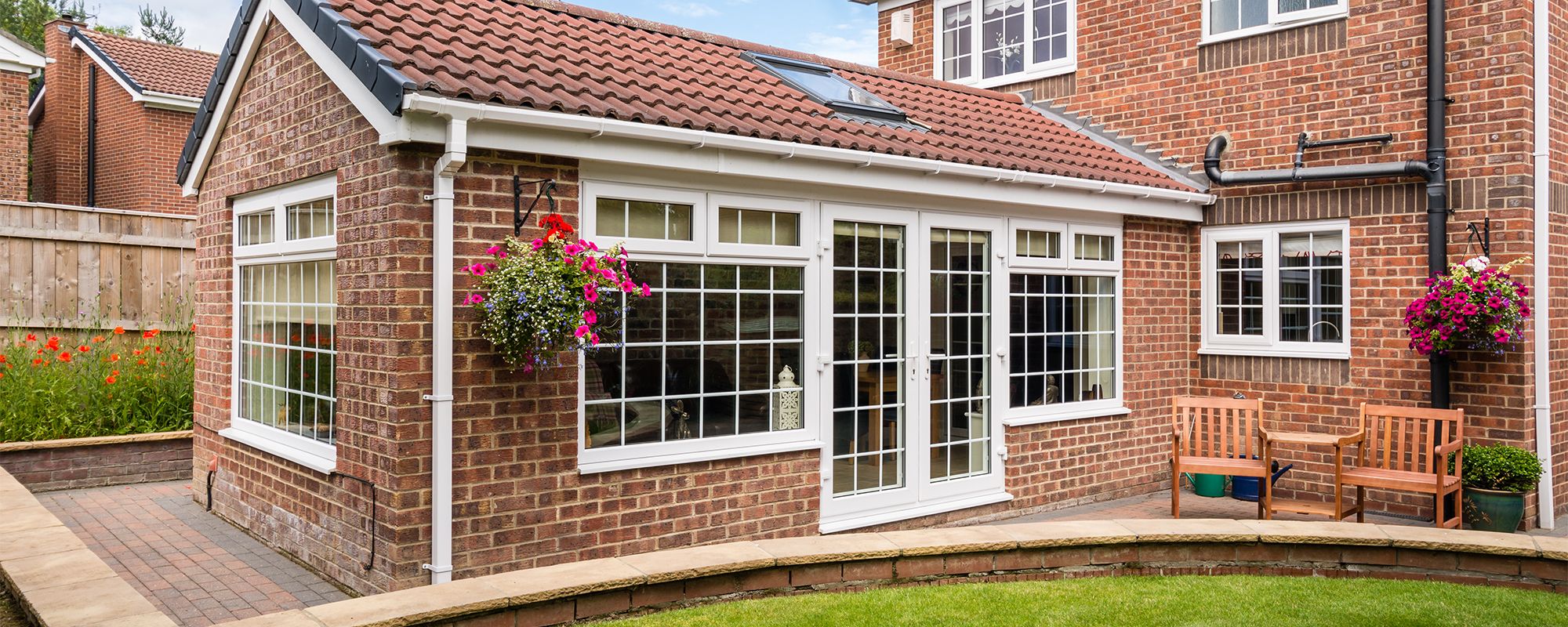 Photo of House Extensions