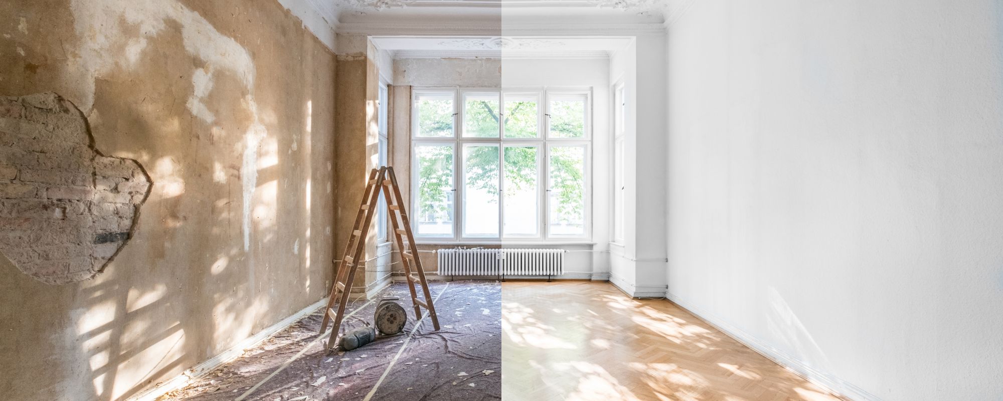 Photo of Building Services