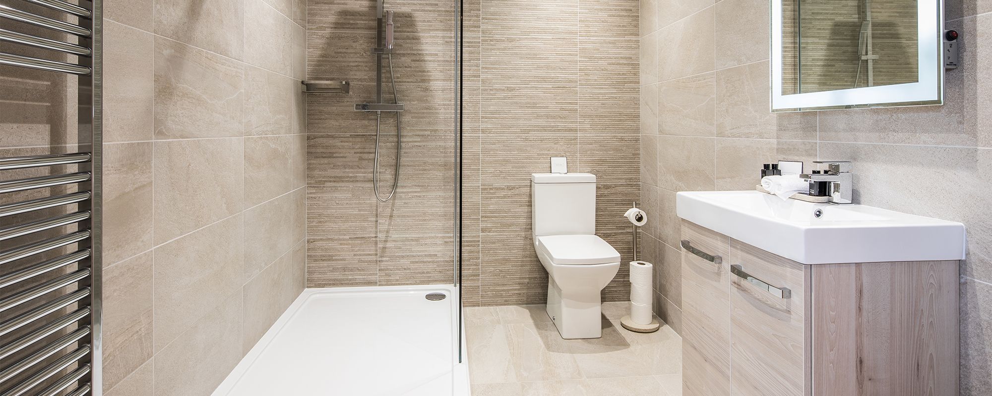 Photo of Building Services